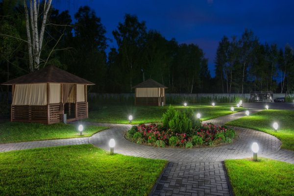 Грин парк Новозыбков