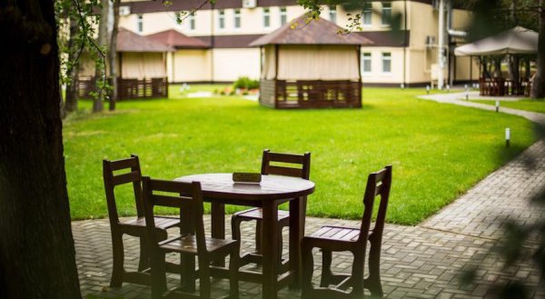 Грин парк отель Новозыбков