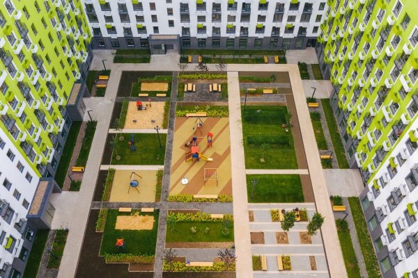 Ильинские Луга пик