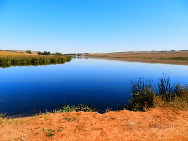 Узели Бугурусланский район водоем