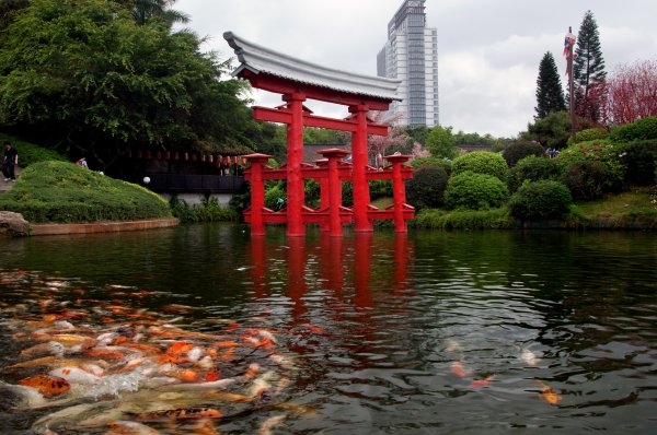 Китай Шэньчжэнь достопримечательности