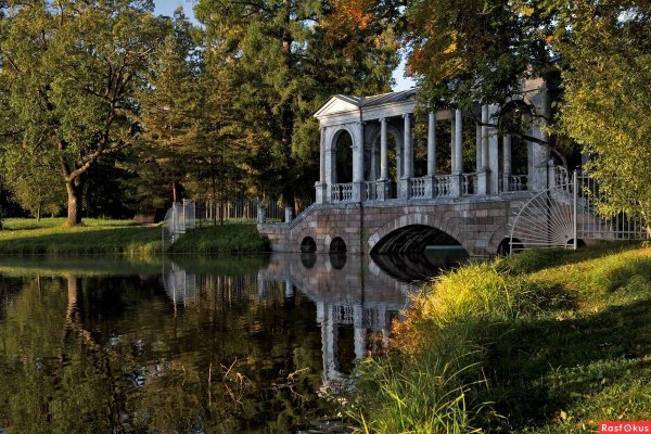 Город Пушкин Ленинградской области