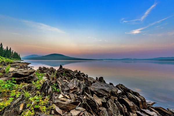 Сатка национальный парк Зюраткуль