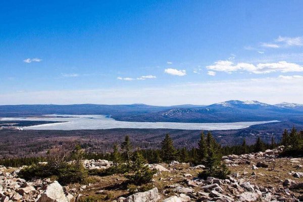 Национальный РАРК Зюраткуль