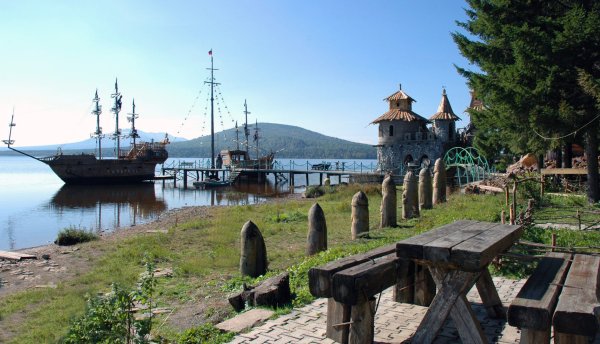 Сатка национальный парк Зюраткуль