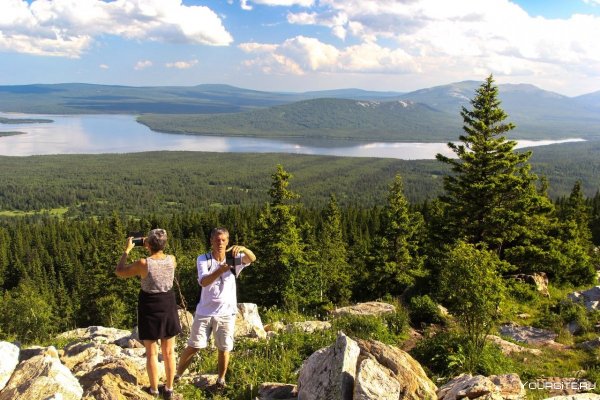 Национальный парк «Зюраткуль» поход