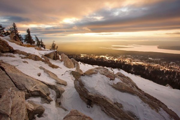 Иональный парк "Зюраткуль"