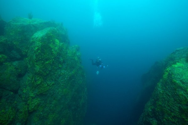Озеро Байкал глубина озера