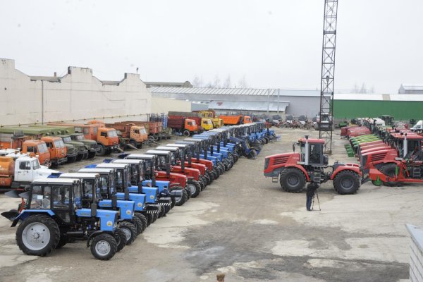 Калужская машинно-технологическая станция