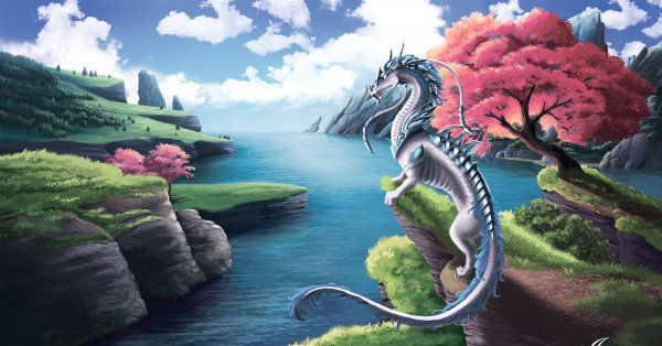 Дом дракона