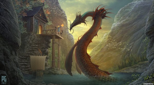 Мифическая перспектива