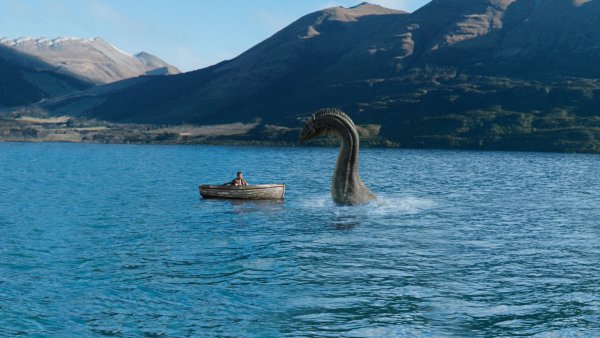 Карадагский змей