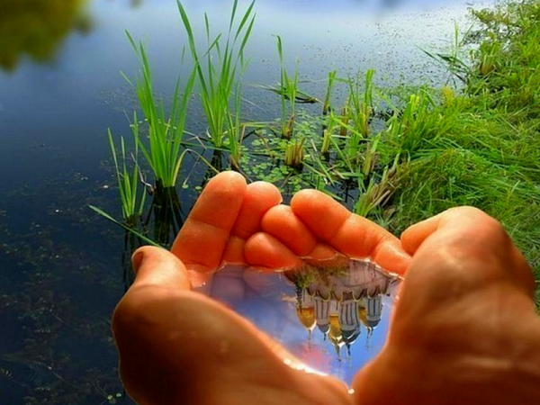 День защиты малых рек и водоемов