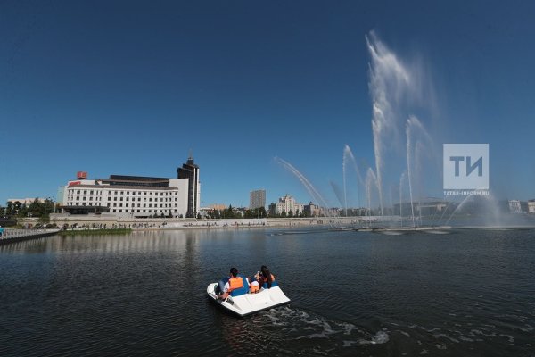 Средний кабан Казань