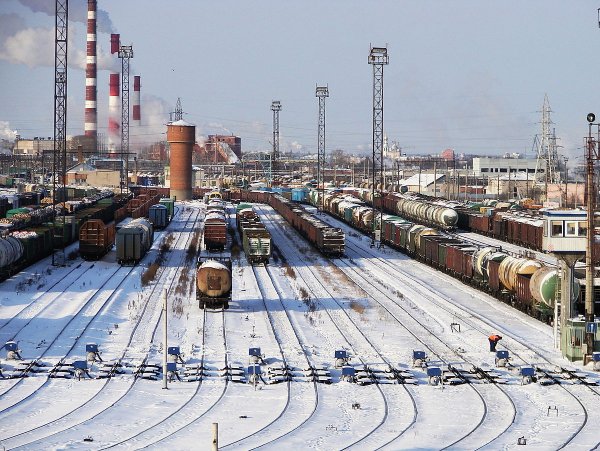 Зелецино станция ЖД