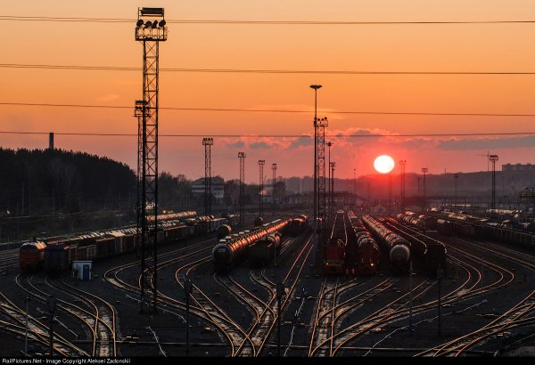 Станция Инская Новосибирск