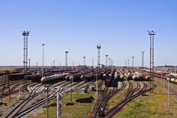 Станция Максима Горького Волгоград