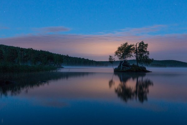 Новоуральск озеро Таватуй