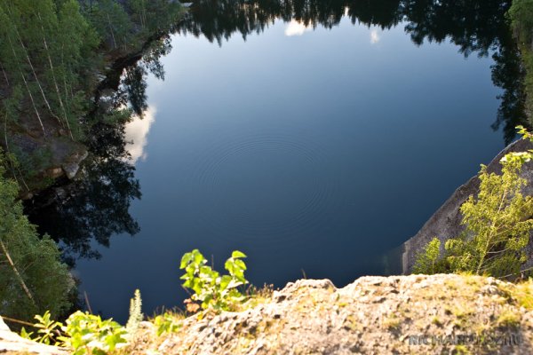 Тальков камень Свердловская область