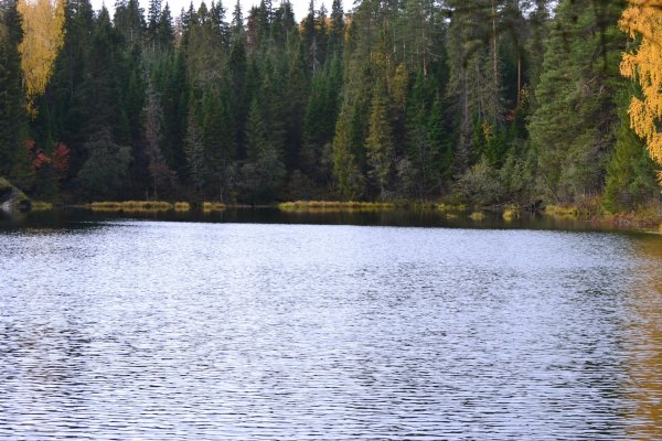 Озеро бездонное Нижний Тагил