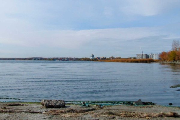 Челябинск Ленинский район озеро Смолино