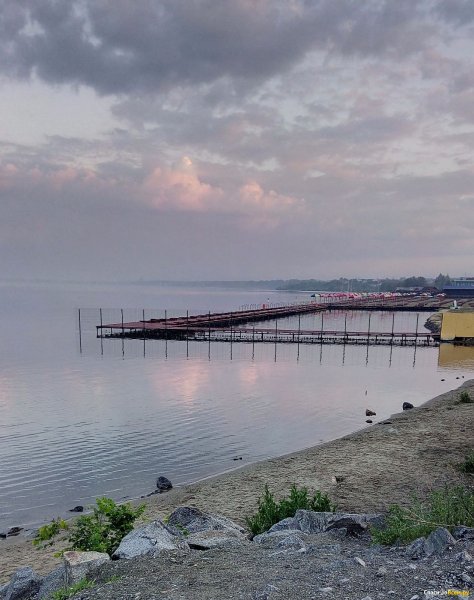 Оз Смолино Челябинск