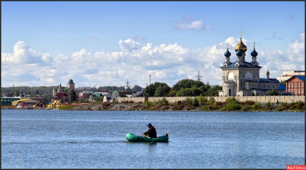 Оз Смолино Челябинск