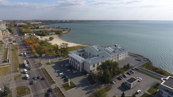 Озеро Смолино Челябинск