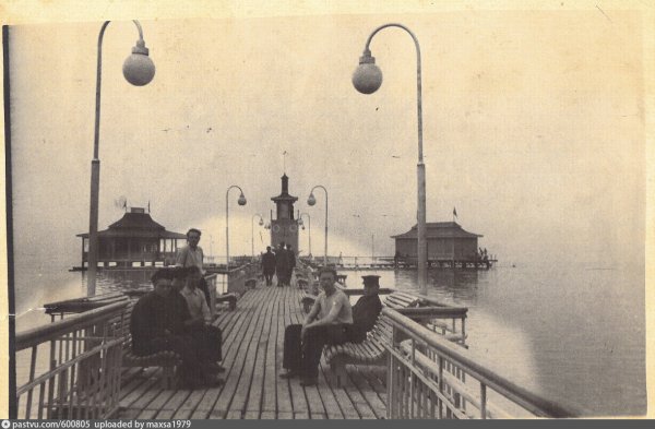 Озеро Смолино Ленинский район