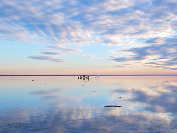 Эльтон золотое озеро