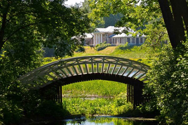 Выборг музей заповедник