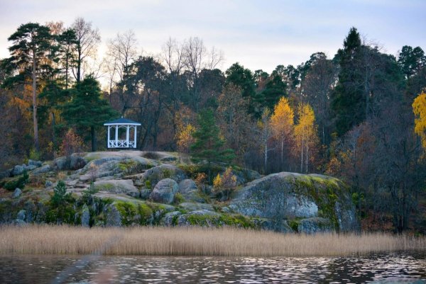 Музей заповедник Монрепо