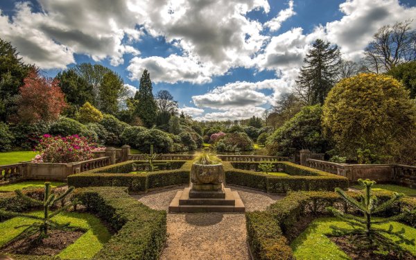 Гайд-парк (Hyde Park), Лондон