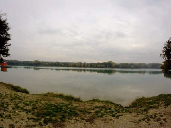 Ессентукское озеро