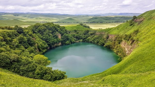Плато Шадхурей