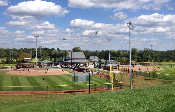 Гайд парк красная Пахра