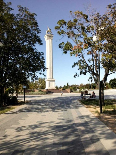 Пакрпобеды Севастополь