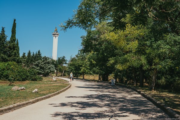 Пакрпобеды Севастополь
