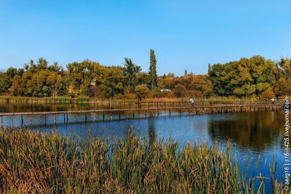 Село Землянск Воронежской области