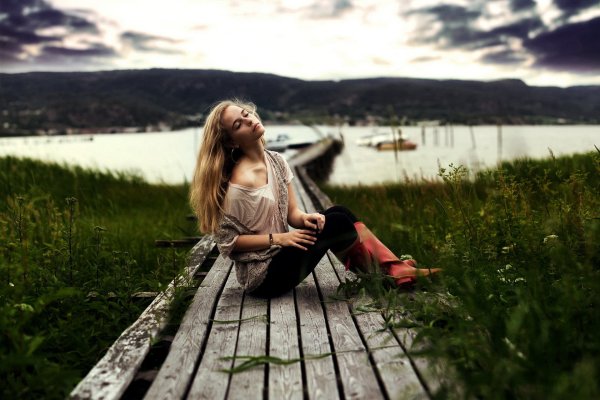 Дарья Бондарь