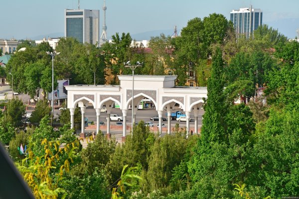 Тошкент парк Алишера Навои
