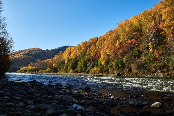 Иркутск Байкал и Тайга
