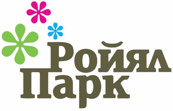 Эмблема Роял парк Новосибирск