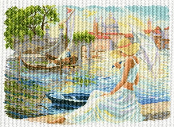 Матренин Посад 1577