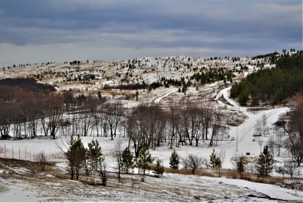 Хвалынск национальный парк