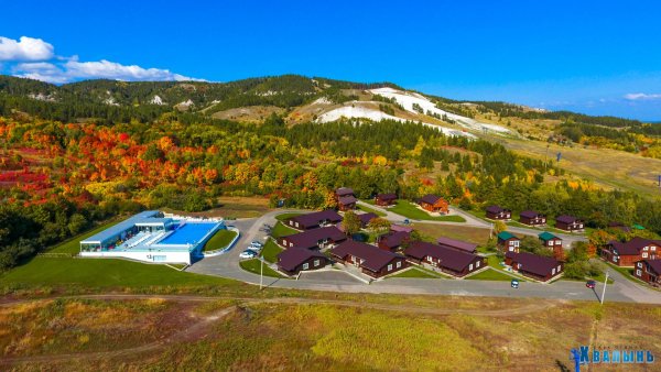 Хвалынь, Хвалынск