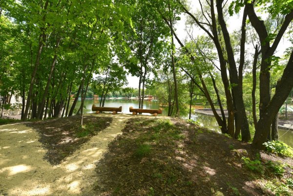 Черемшаны-2 Хвалынск