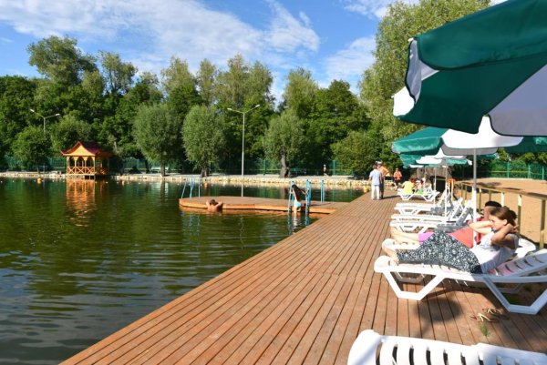 Черемшаны-2 Хвалынск