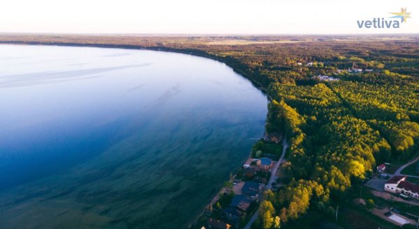 Достопримечательности Белоруссии Нарочанский национальный парк