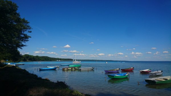 Нарочь национальный парк